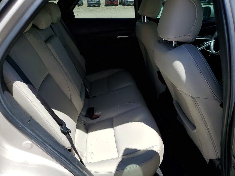 Photo 10 from auction – 2024 MAZDA CX-30 with VIN 3MVDMBCM5RM614910