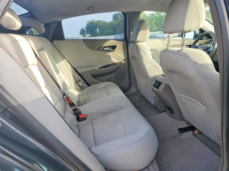 Photo 10 from auction – 2016 CHEVROLET MALIBU with VIN 1G1ZE5ST2GF198397