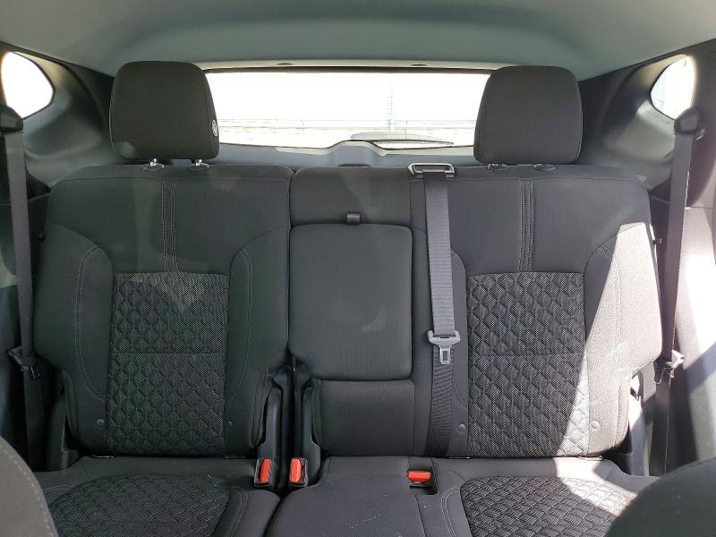 Photo 10 from auction – 2020 CHEVROLET BLAZER with VIN 3GNKBHRS0LS567836