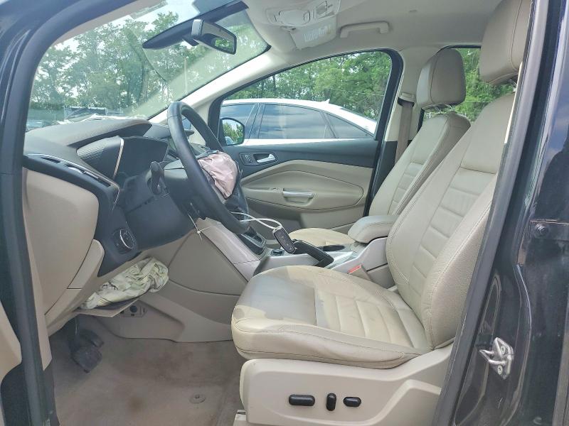 صورة رقم 7 من المزاد - 2013 FORD C-MAX مع VIN 1FADP5CU4DL519295
