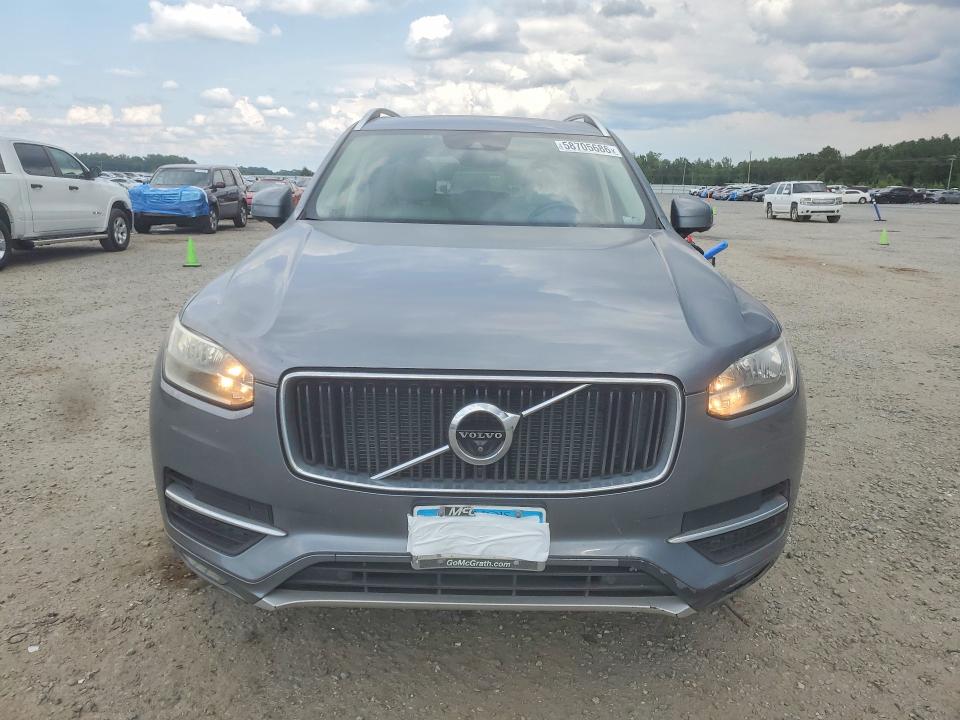 Zdjęcie 5 z aukcji – 2016 VOLVO XC90 z VIN YV4A22PK1G1027985