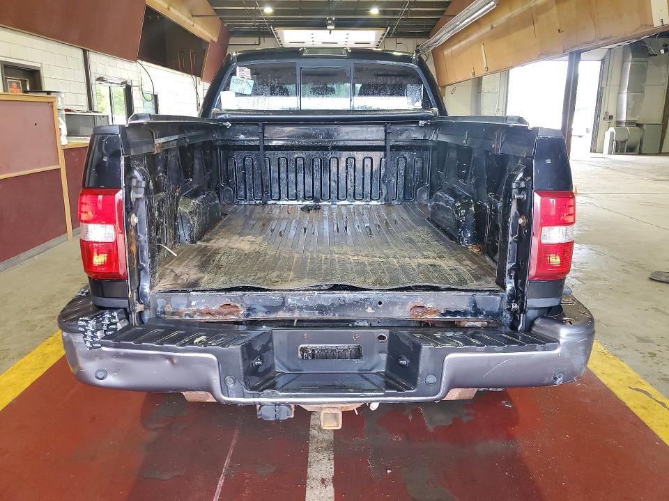 Photo 6 from auction – 2009 FORD F150 with VIN 1FTPX04VX9KC43669