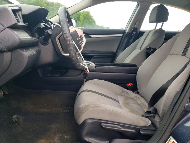 Photo 7 from auction – 2017 HONDA CIVIC with VIN 2HGFC2F5XHH567292