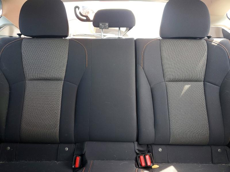 Photo 10 from auction – 2019 SUBARU CROSSTREK with VIN JF2GTACC8KG266945
