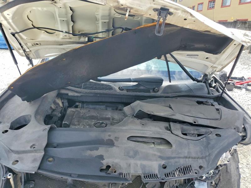 Photo 11 from auction – 2010 LEXUS RX with VIN JTJZK1BA6A2408020