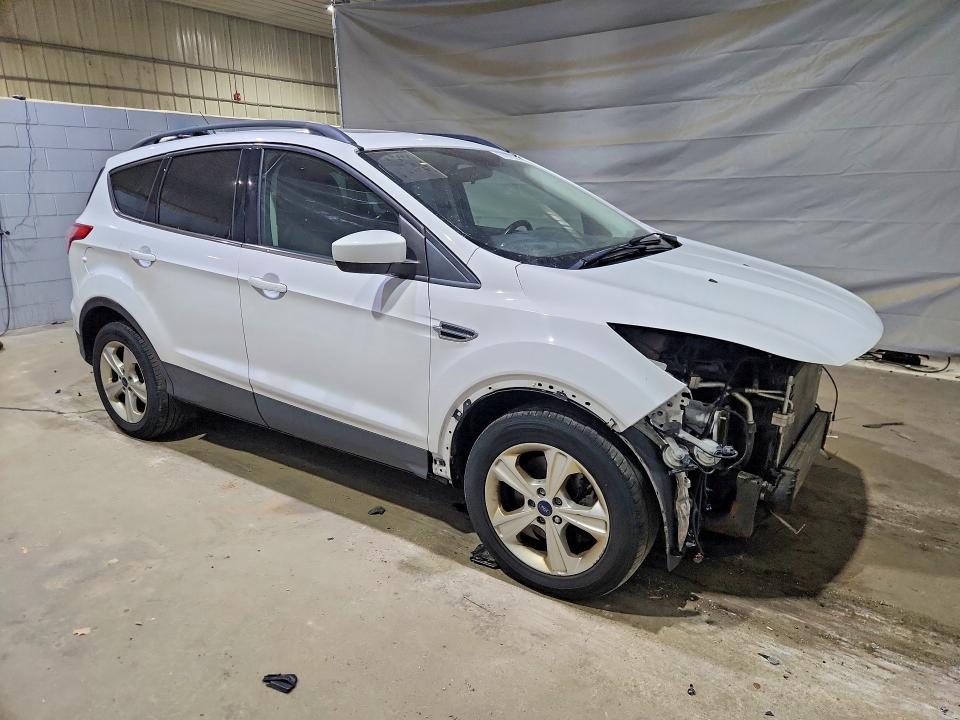 Photo 4 from auction – 2015 FORD ESCAPE with VIN 1FMCU9GX4FUB99785