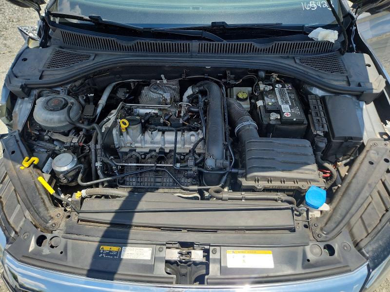 Photo 11 from auction – 2021 VOLKSWAGEN JETTA with VIN 3VWC57BUXMM097019