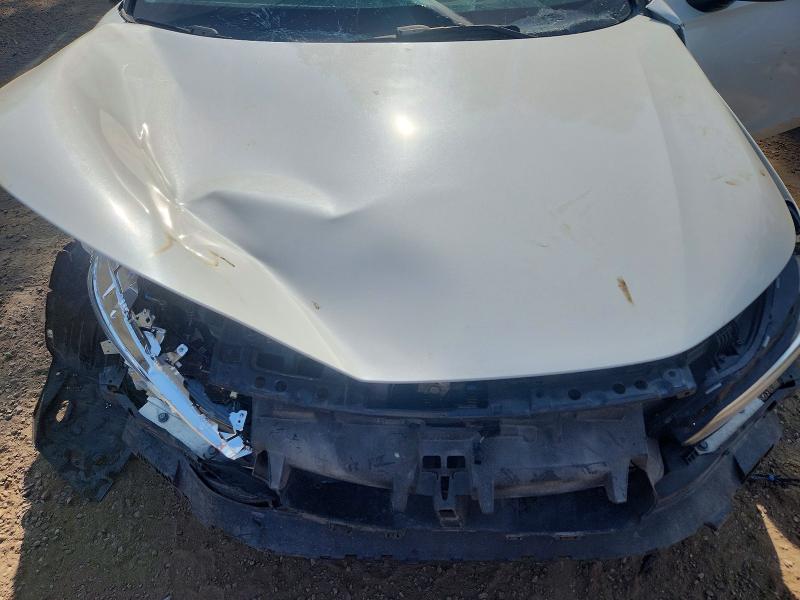 Photo 11 from auction – 2023 HONDA CIVIC with VIN 2HGFE1F94PH000873