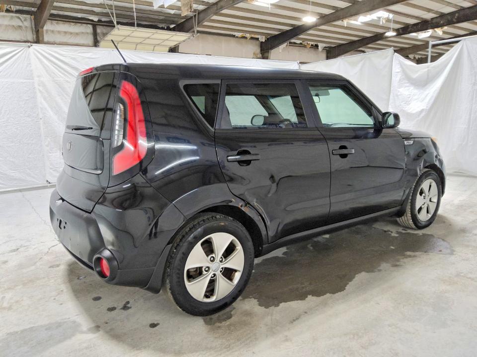 Photo 3 from auction – 2015 KIA SOUL with VIN KNDJN2A28F7811532
