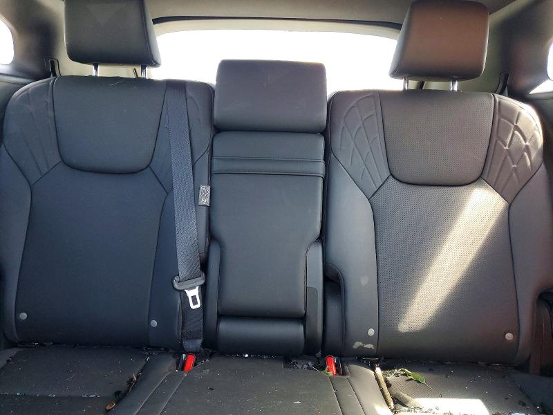 Photo 10 from auction – 2025 LEXUS RX 350 with VIN 2T2BAMCAXSC103948