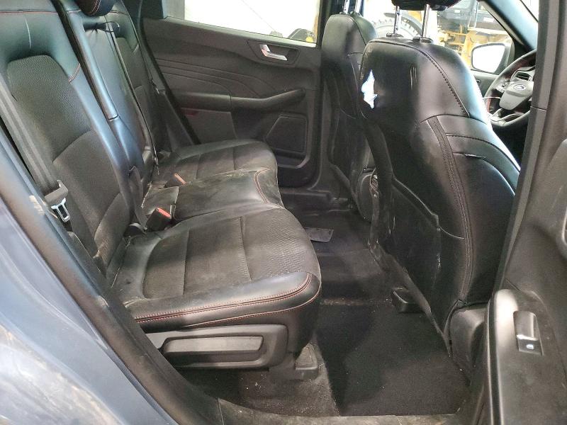 Zdjęcie 11 z aukcji – 2025 FORD ESCAPE z VIN 1FMCU9NZ2SUB14134