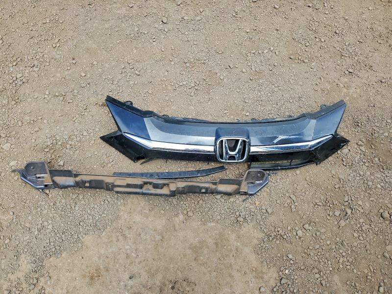 Photo 12 from auction – 2017 HONDA HR-V with VIN 3CZRU5H7XHM719835