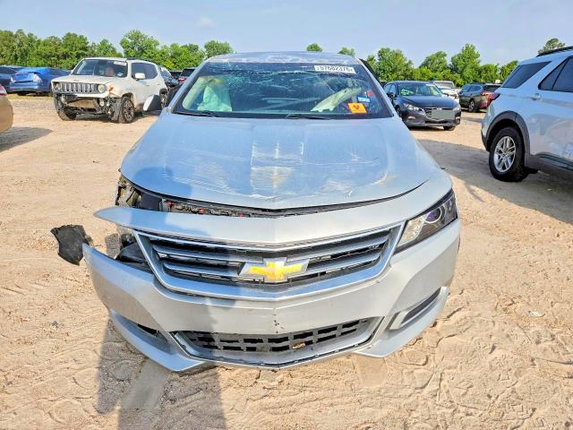 Photo 5 from auction – 2019 CHEVROLET IMPALA with VIN 1G11Z5SA3KU117640
