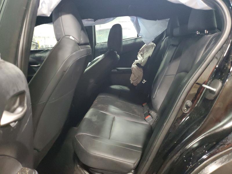 Photo 11 from auction – 2025 LEXUS UX 300H with VIN JTHUCJDH6S2000377