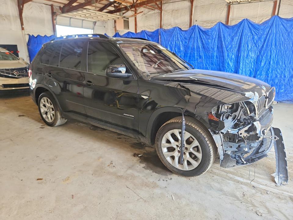 Photo 4 from auction – 2012 BMW X5 with VIN 5UXZV4C55CL748686