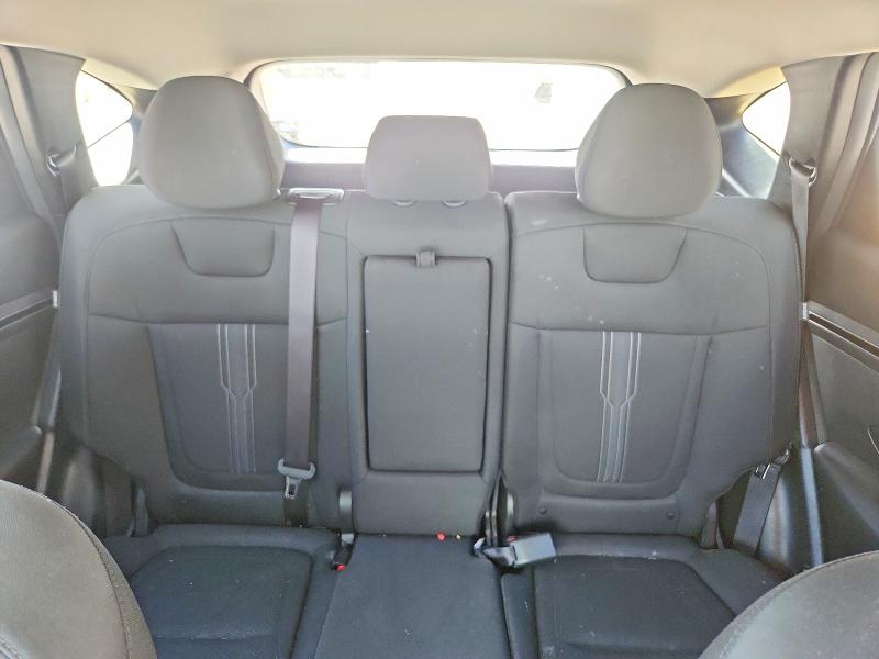 Photo 10 from auction – 2024 HYUNDAI TUCSON with VIN KM8JB3DEXRU306100