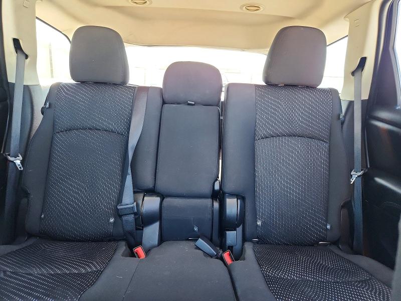 Photo 10 from auction – 2017 DODGE JOURNEY with VIN 3C4PDCGB5HT648427