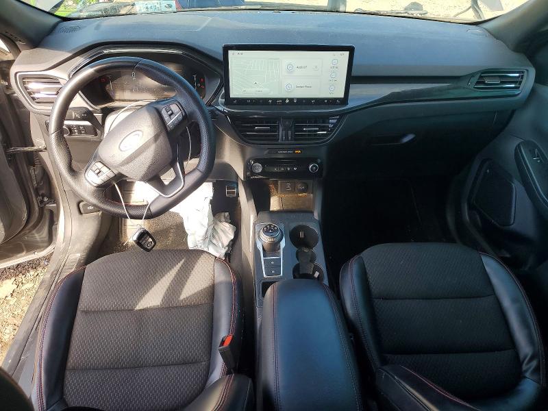 Фото 8 с аукциона – 2023 FORD ESCAPE с VIN 1FMCU9MN3PUB13659