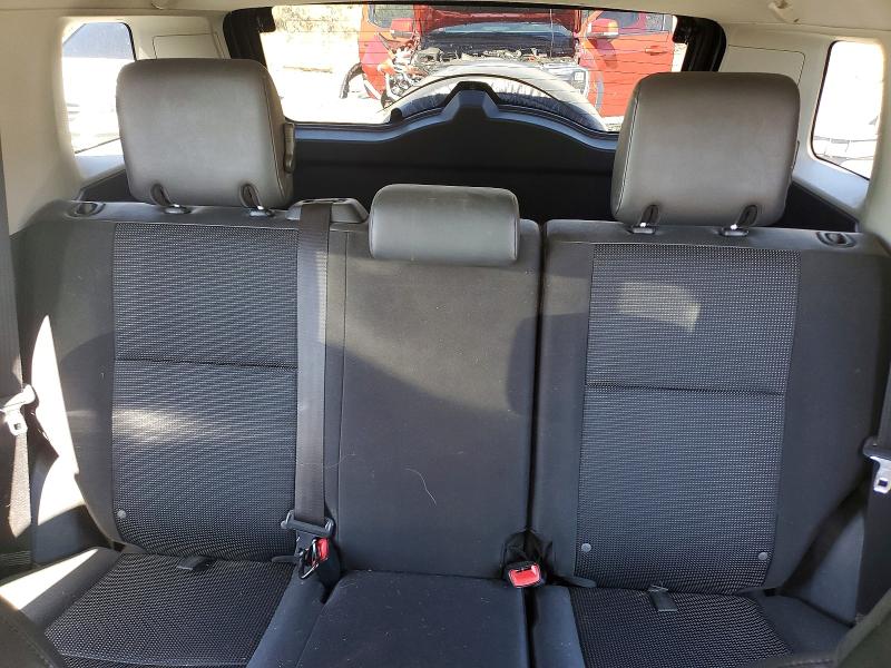 Photo 10 from auction – 2013 TOYOTA FJ CRUISER with VIN JTEBU4BF9DK163614