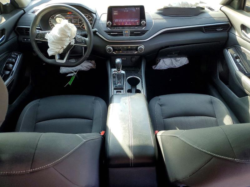 Photo 8 from auction – 2021 NISSAN ALTIMA with VIN 1N4BL4DV8MN344378
