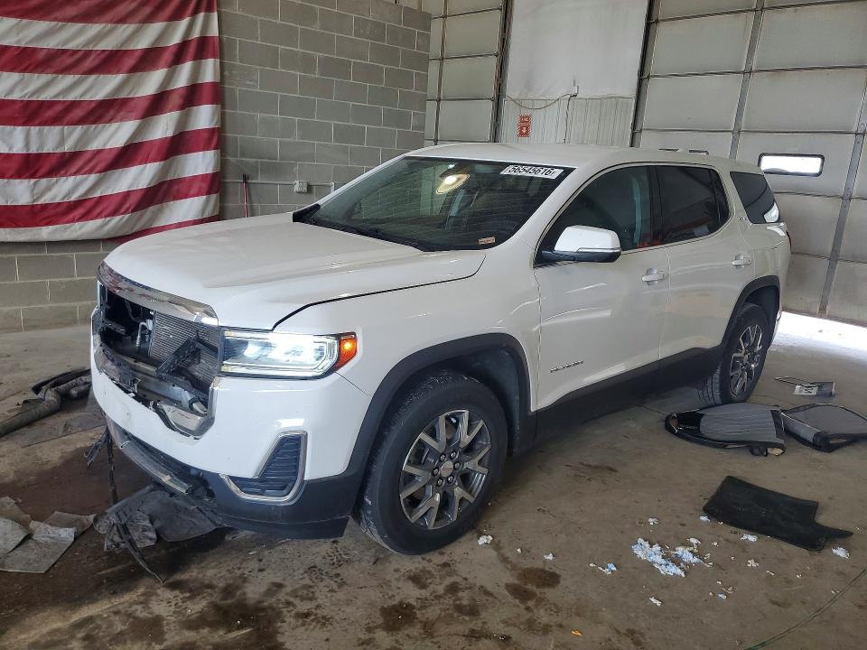 2021 GMC ACADIA - Търг №56545616