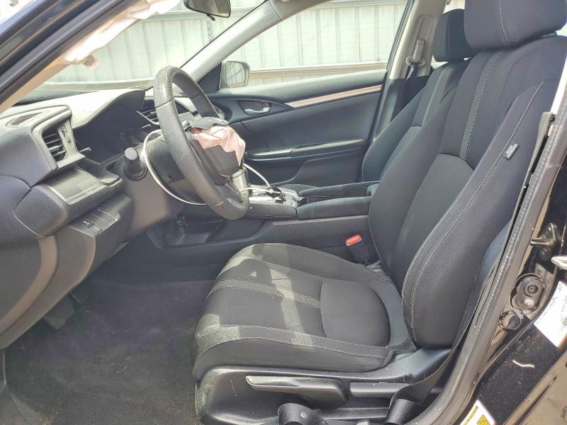 Photo 7 from auction – 2018 HONDA CIVIC with VIN 2HGFC2F53JH538626