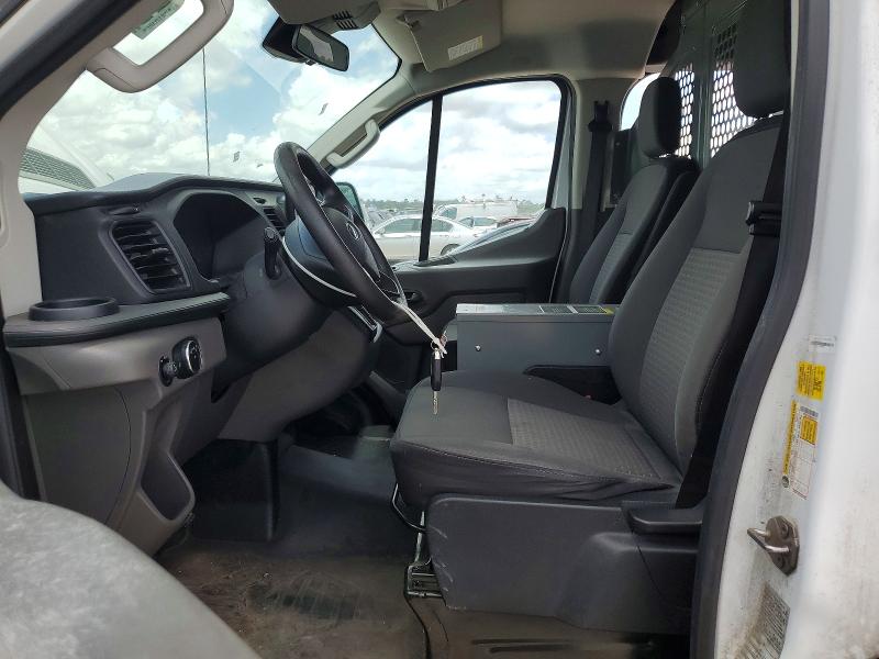 Photo 7 from auction – 2020 FORD TRANSIT with VIN 1FTBR1Y89LKB30172