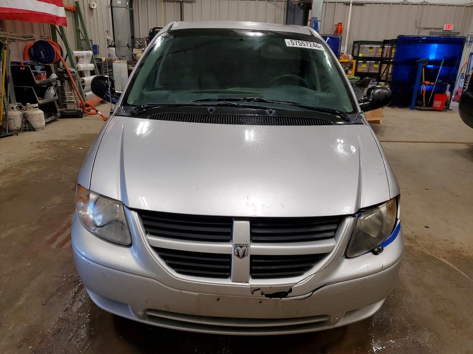 Photo 5 from auction – 2005 DODGE GRAND CARAVAN with VIN 1D4GP24R05B234720