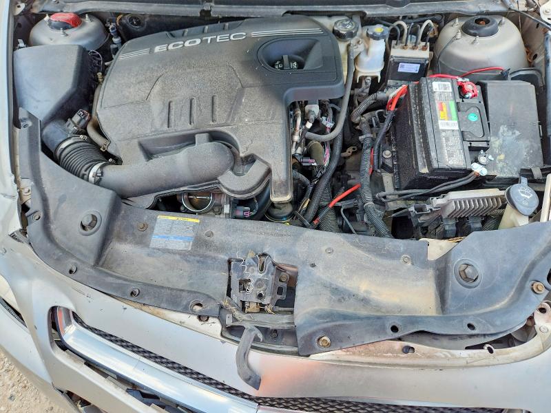 Photo 11 from auction – 2008 CHEVROLET MALIBU with VIN 1G1ZH57B88F258997