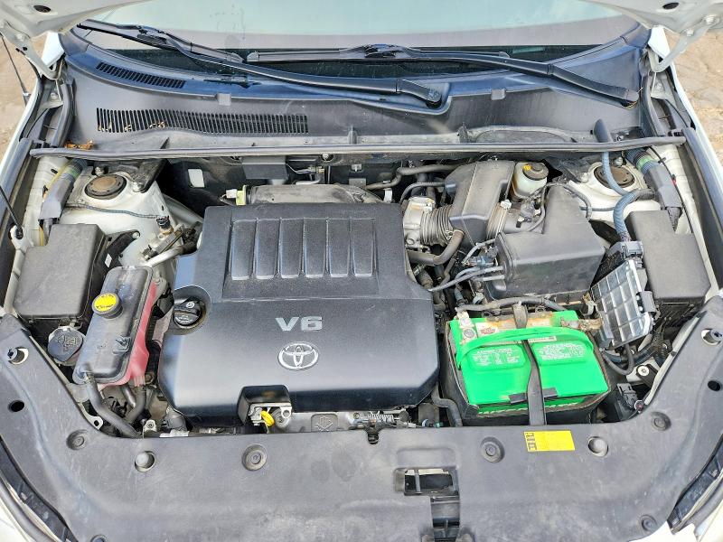 Photo 12 from auction – 2006 TOYOTA RAV4 with VIN JTMBK31V165002334