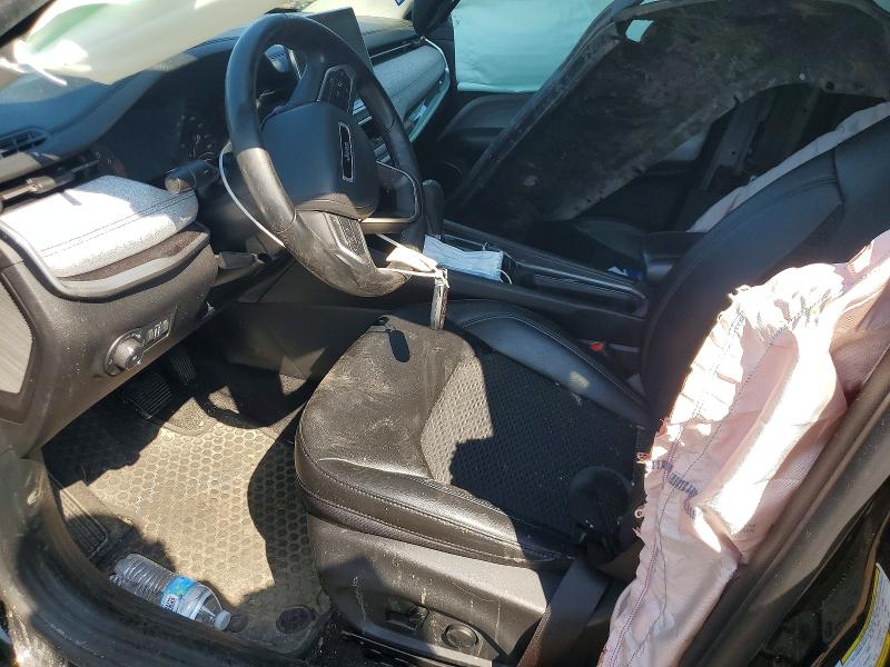 Photo 7 from auction – 2022 JEEP COMPASS with VIN 3C4NJDBB6NT216714