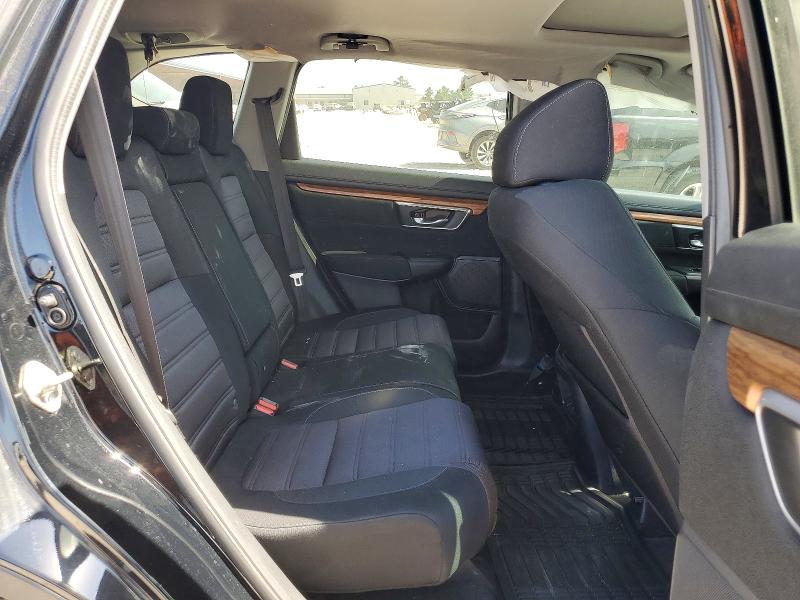 Photo 11 from auction – 2019 HONDA CR-V with VIN 7FARW1H5XKE028649