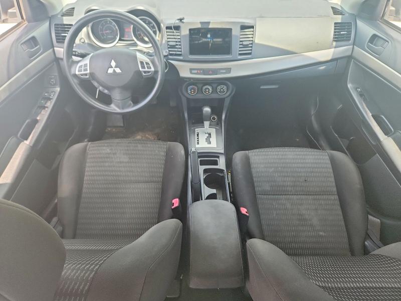 Photo 8 from auction – 2013 MITSUBISHI LANCER with VIN JA32U2FU2DU006141