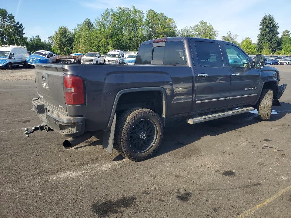 Photo 3 from auction – 2015 GMC SIERRA with VIN 1GT120E89FF134279