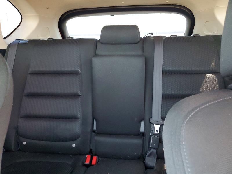 Photo 10 from auction – 2014 MAZDA CX-5 with VIN JM3KE4CY9E0396754