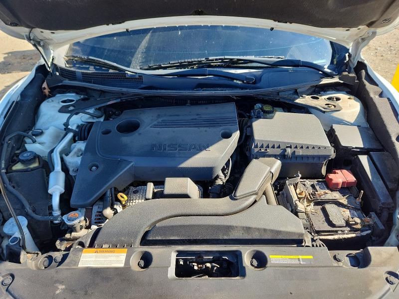 Photo 11 from auction – 2016 NISSAN ALTIMA with VIN 1N4AL3AP6GN343441