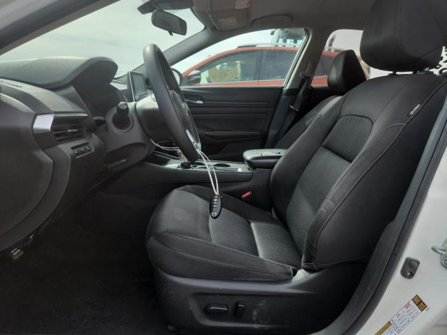 Photo 7 from auction – 2020 NISSAN ALTIMA with VIN 1N4BL4BV9LC179065