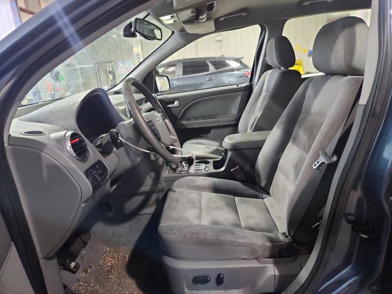 Photo 7 from auction – 2005 FORD FREESTYLE with VIN 1FMZK02135GA75440