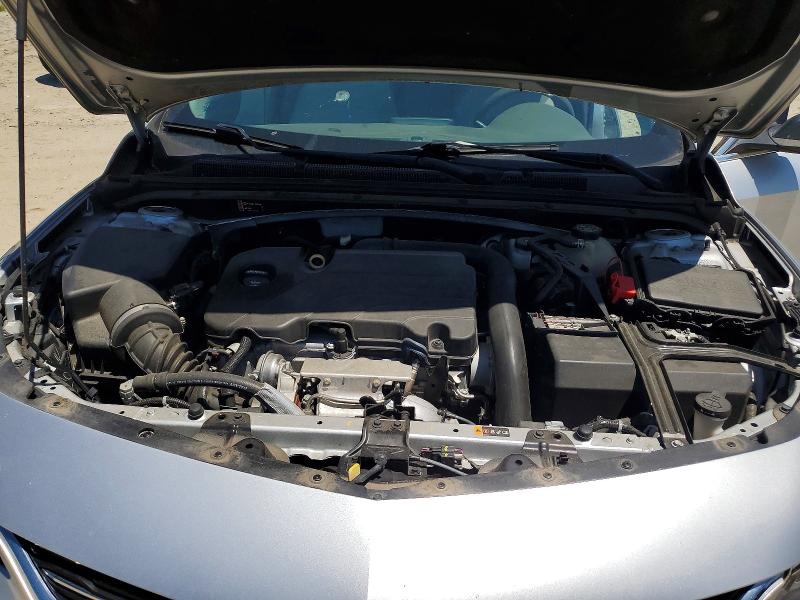 Photo 11 from auction – 2018 CHEVROLET MALIBU with VIN 1G1ZB5ST2JF198741