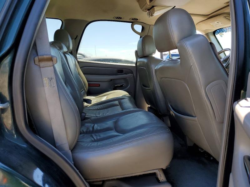 Photo 11 from auction – 2004 GMC YUKON with VIN 1GKEK63U84J310712