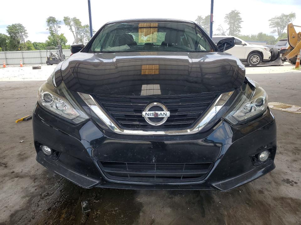 Photo 5 from auction – 2017 NISSAN ALTIMA with VIN 1N4AL3AP6HC485916