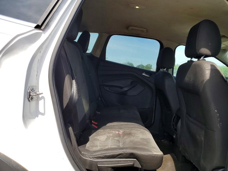 Foto 11 de la subasta – 2015 FORD ESCAPE con VIN 1FMCU0GX3FUC88002