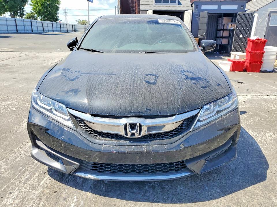 Photo 5 from auction – 2016 HONDA ACCORD with VIN 1HGCT1B34GA007069