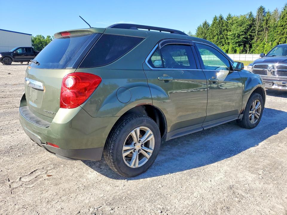 Photo 3 from auction – 2015 CHEVROLET EQUINOX with VIN 2GNFLFEK2F6164145