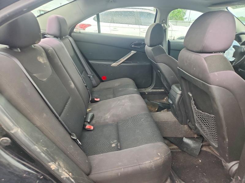 Photo 10 from auction – 2007 PONTIAC G6 with VIN 1G2ZH58N274246777