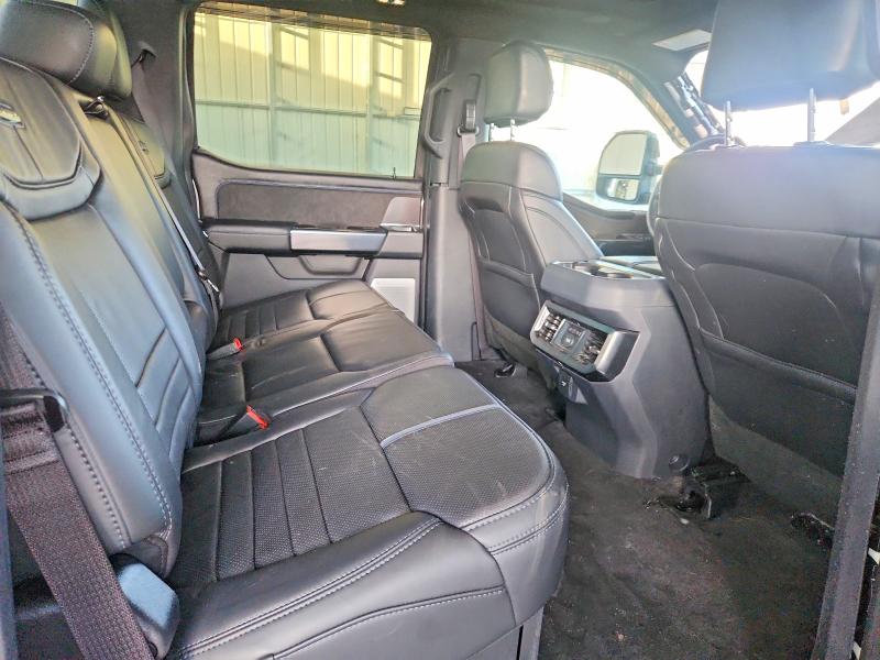 Photo 10 from auction – 2026 FORD F450 with VIN 1FT8W4DM3TEC26420