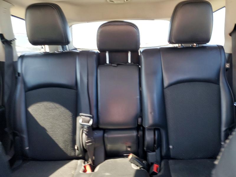 Photo 10 from auction – 2017 DODGE JOURNEY with VIN 3C4PDCGG2HT522814