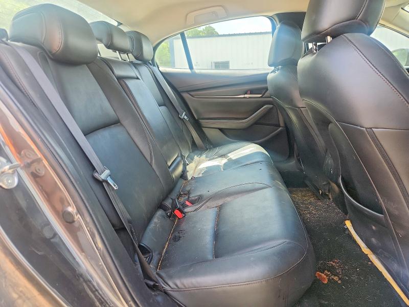 Photo 10 from auction – 2020 MAZDA 3 with VIN 3MZBPACL8LM131689