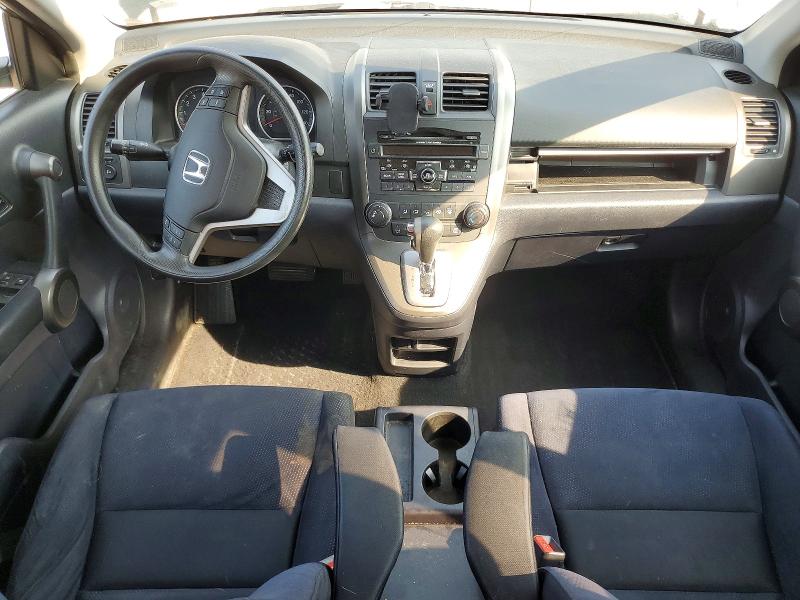 Photo 8 from auction – 2011 HONDA CR-V with VIN 5J6RE4H50BL049307