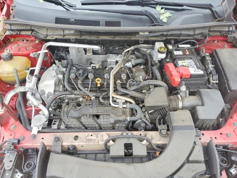 Photo 12 from auction – 2022 MITSUBISHI OUTLANDER with VIN JA4J3VA84NZ025591